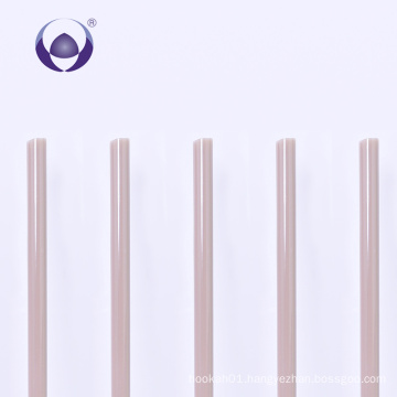 Factory Directly Provide factory fiber colored borosilicate glass rod